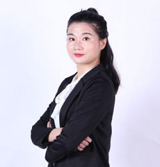 李小姐