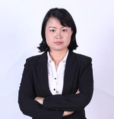 李小姐