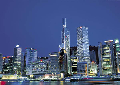 香港公司注册